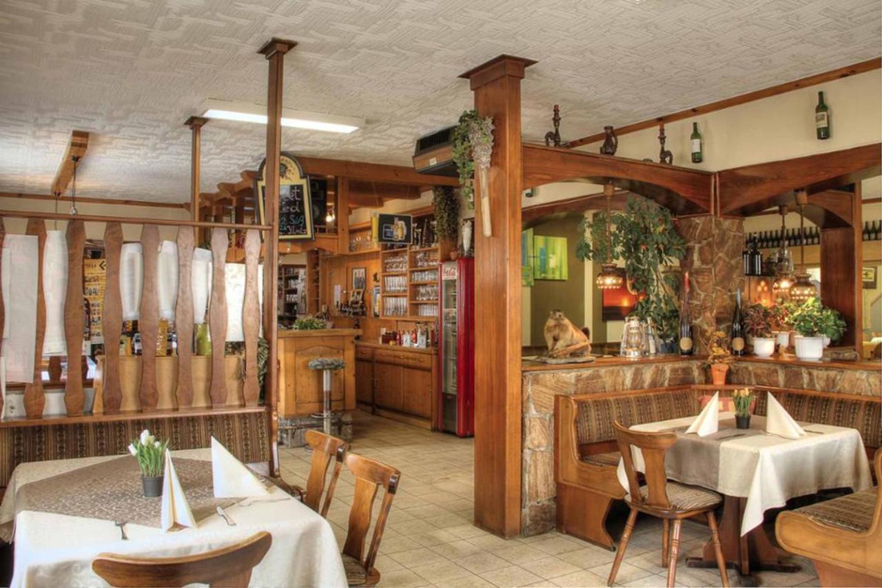 Gasthof Hofbauer Jagenbach ภายนอก รูปภาพ